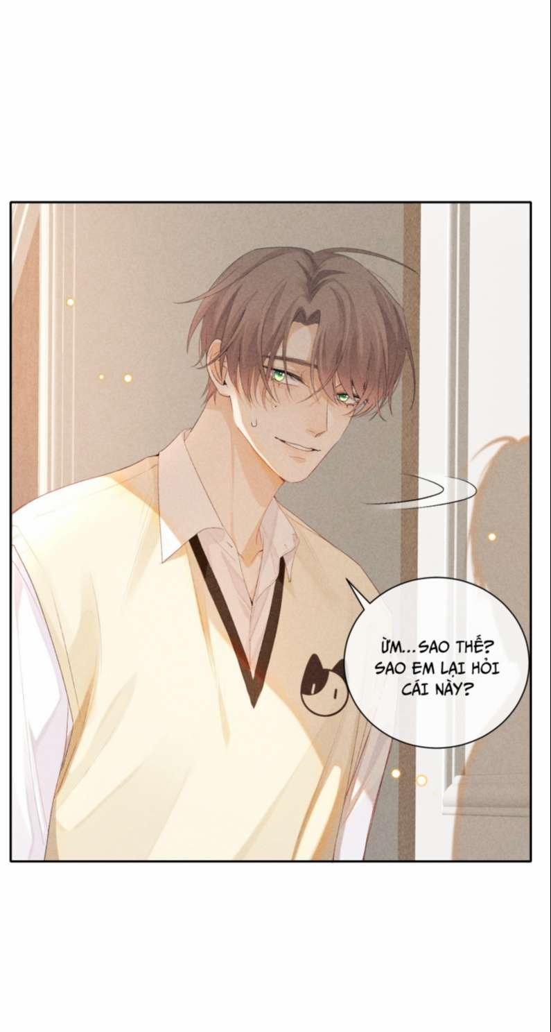 Trò Chơi Săn Bắn 53 trang 40