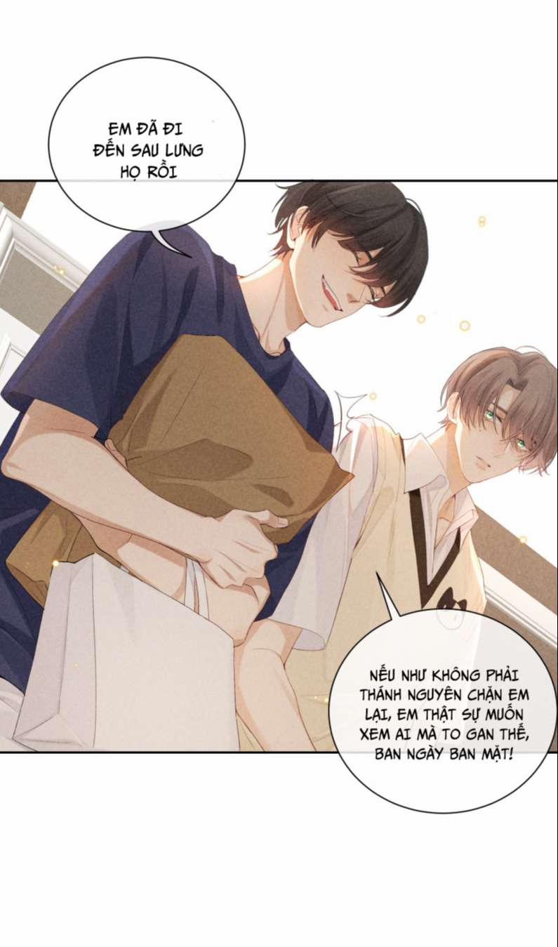 Trò Chơi Săn Bắn 53 trang 43