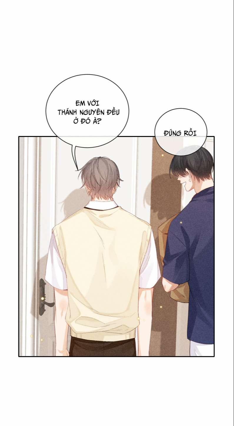 Trò Chơi Săn Bắn 53 trang 44