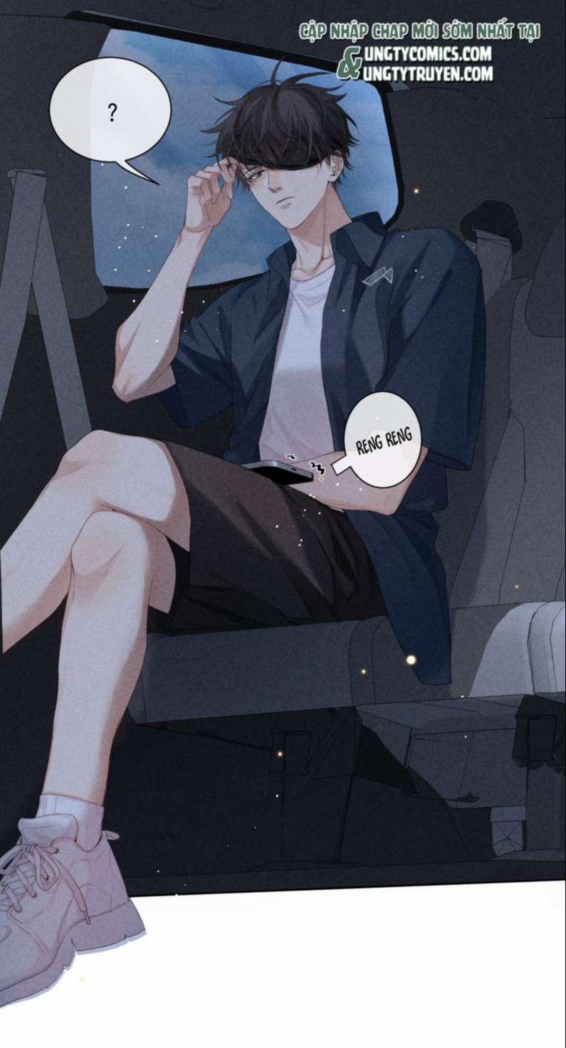 Trò Chơi Săn Bắn 53 trang 5