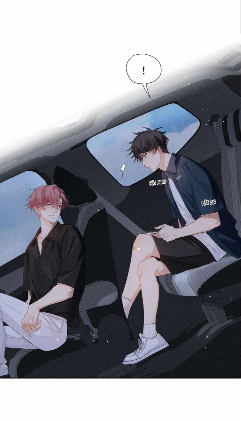 Trò Chơi Săn Bắn 53 trang 8