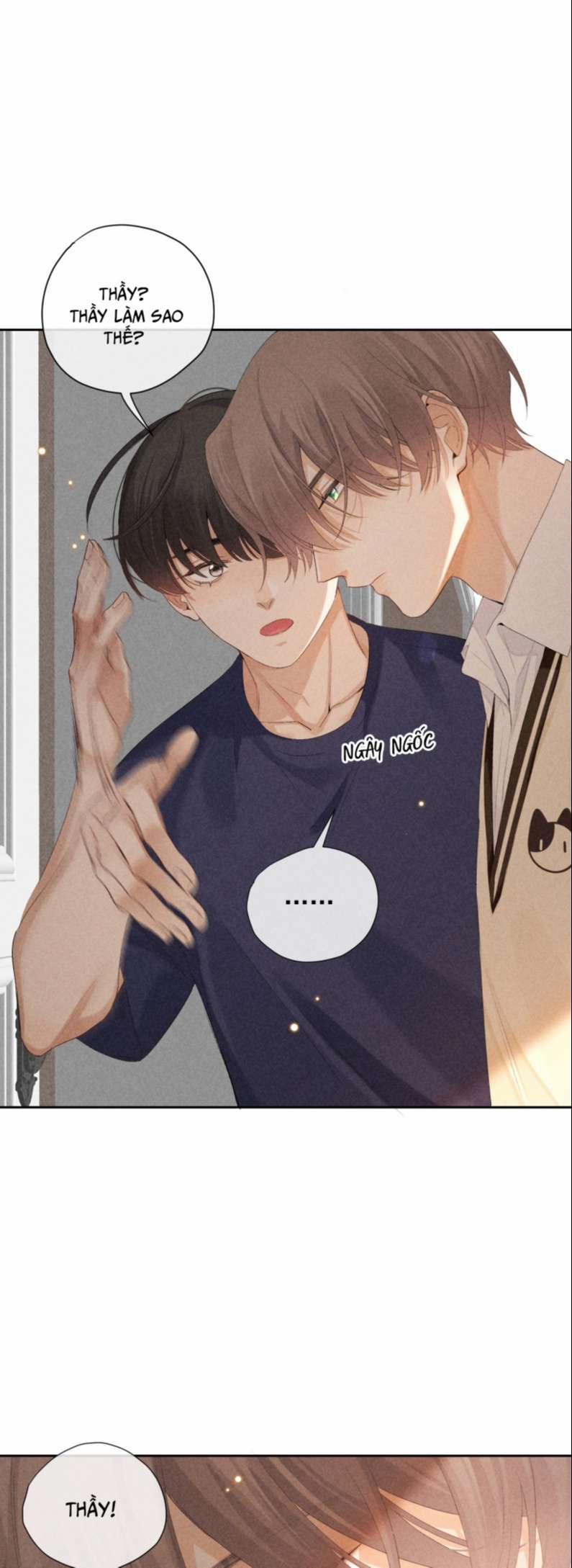 Trò Chơi Săn Bắn 54 trang 1