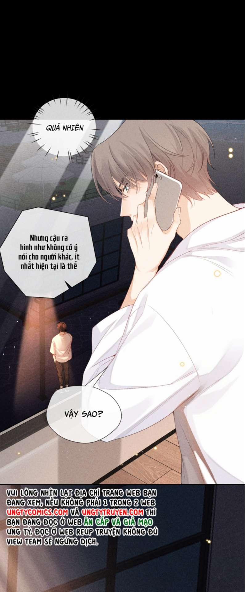 Trò Chơi Săn Bắn 54 trang 10