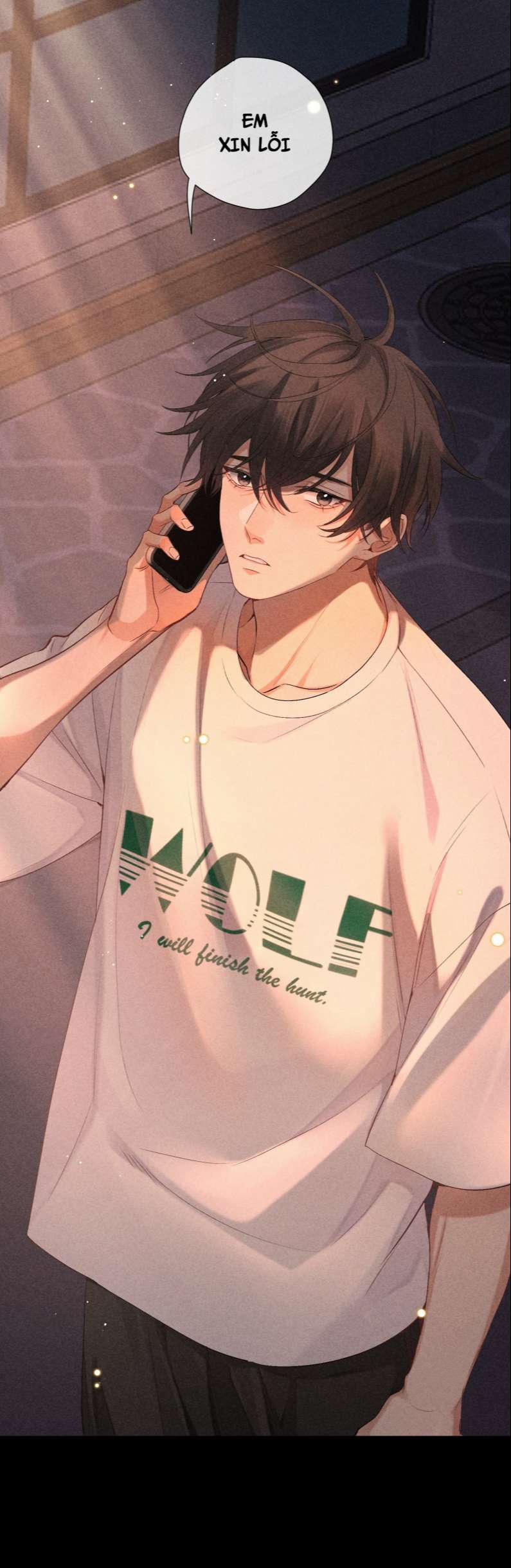 Trò Chơi Săn Bắn 54 trang 11