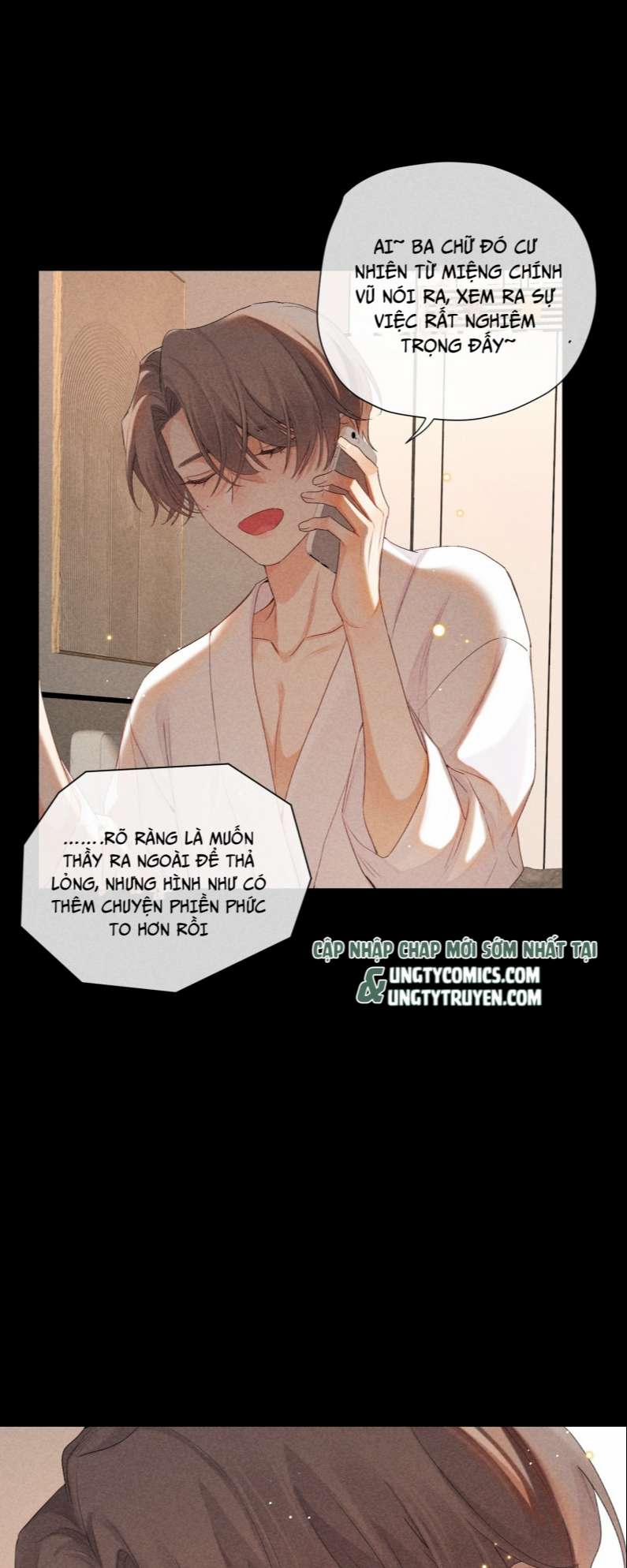 Trò Chơi Săn Bắn 54 trang 12