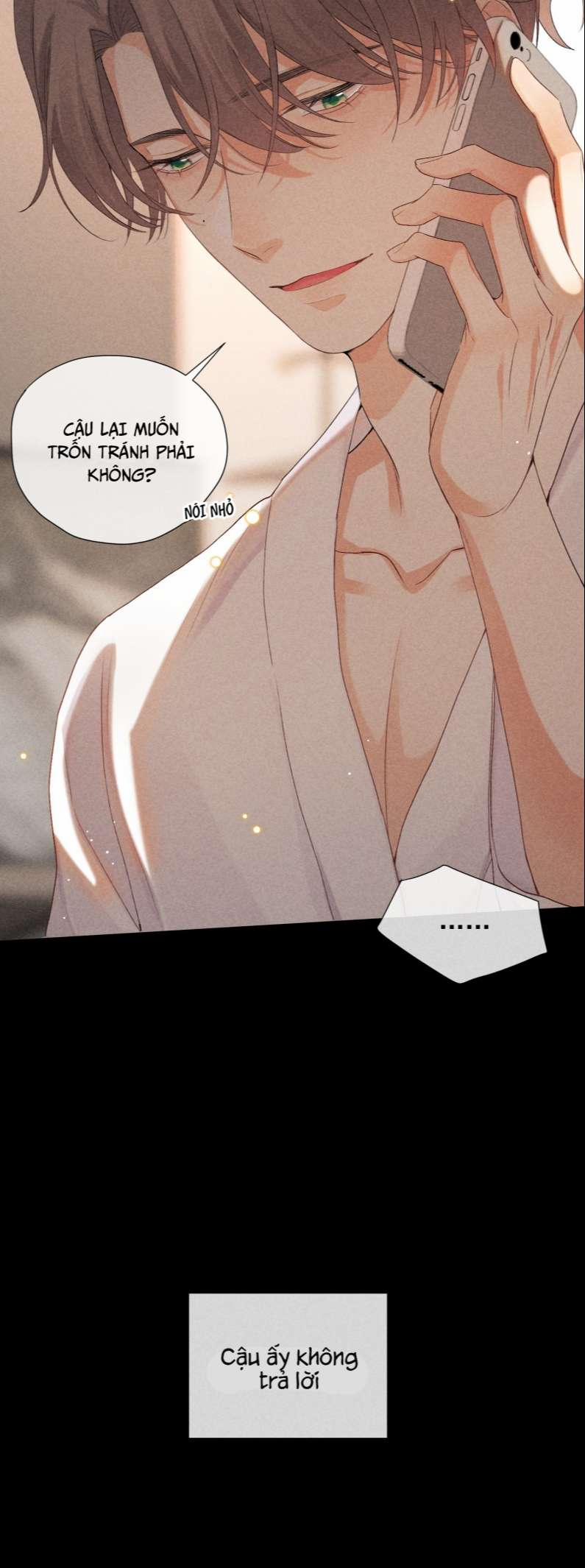 Trò Chơi Săn Bắn 54 trang 13