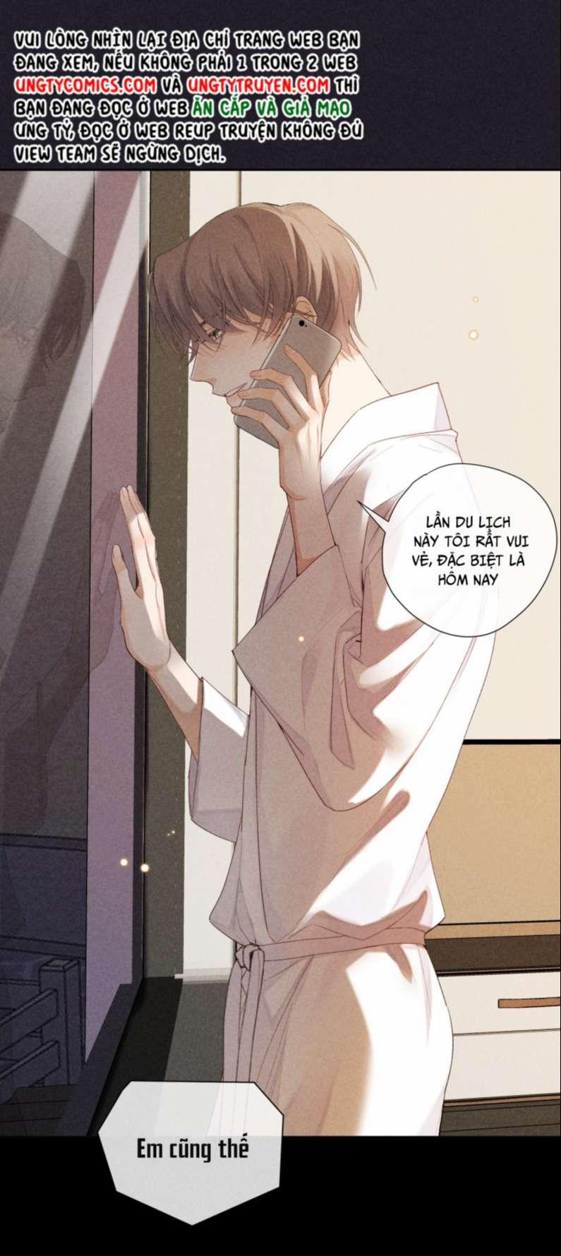 Trò Chơi Săn Bắn 54 trang 15