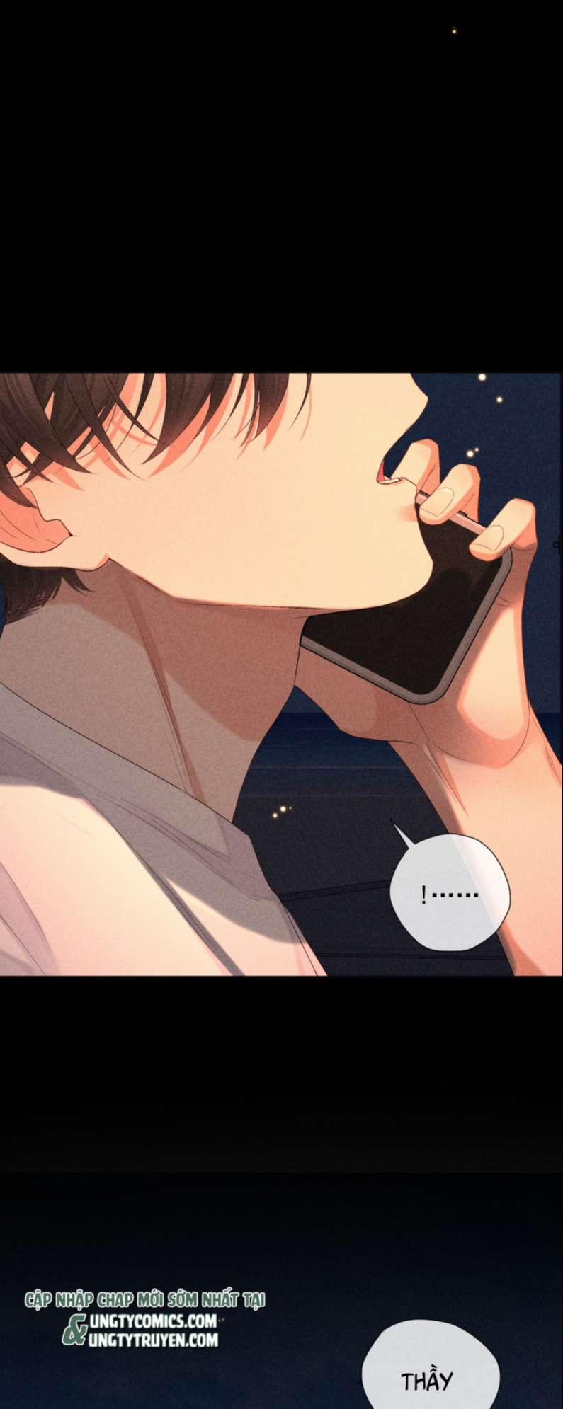 Trò Chơi Săn Bắn 54 trang 16