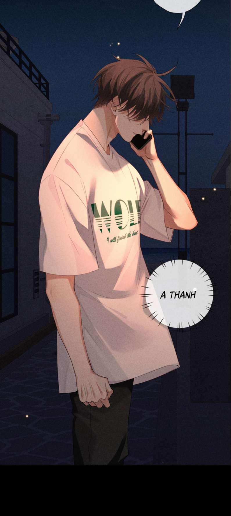 Trò Chơi Săn Bắn 54 trang 17