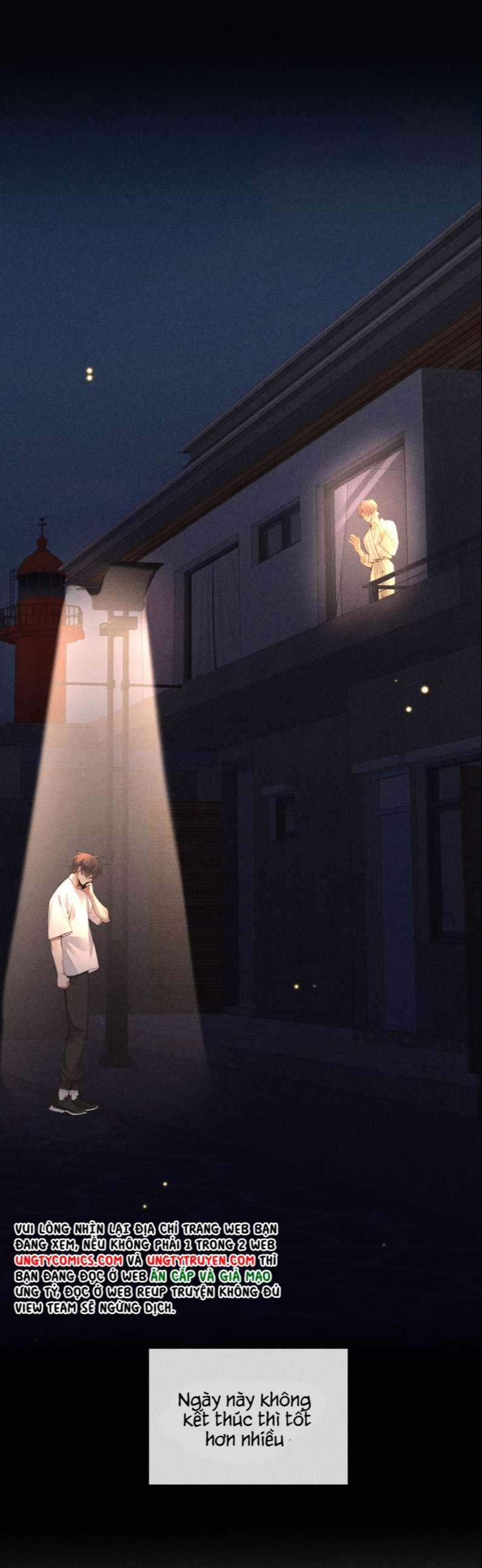 Trò Chơi Săn Bắn 54 trang 18