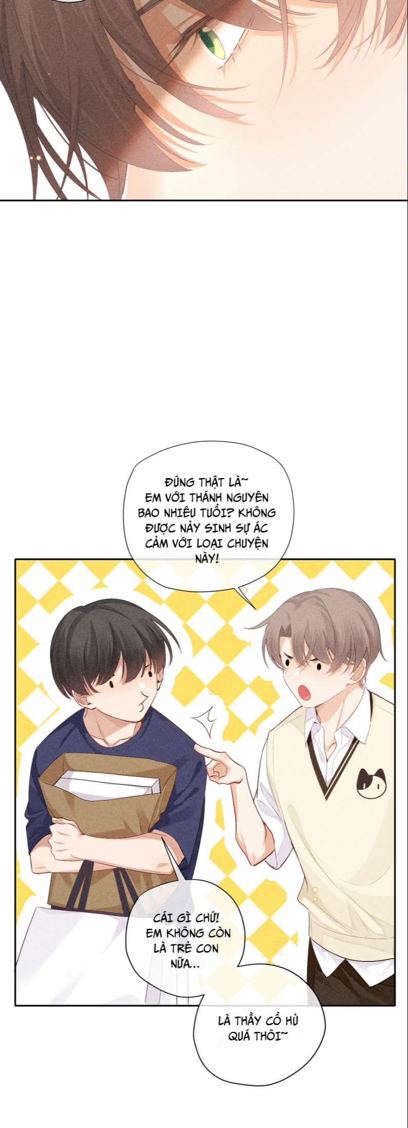 Trò Chơi Săn Bắn 54 trang 2