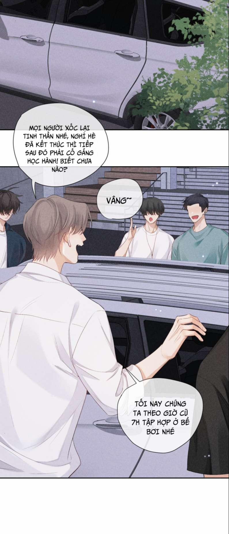 Trò Chơi Săn Bắn 54 trang 20