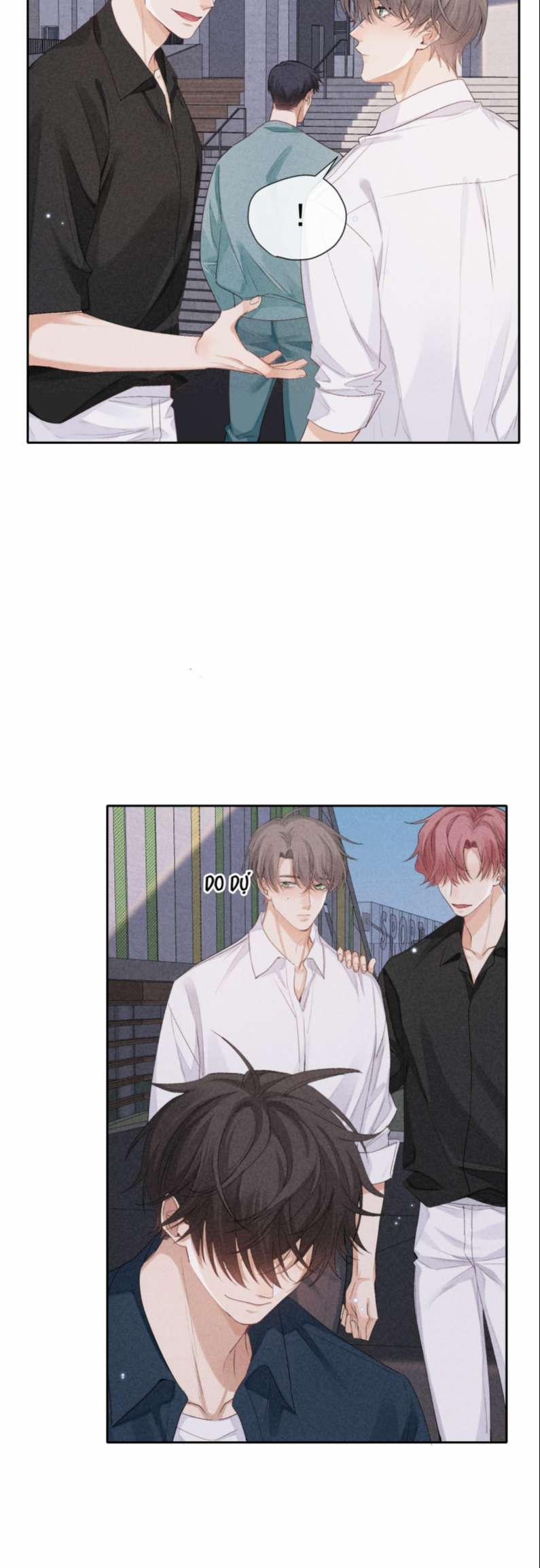 Trò Chơi Săn Bắn 54 trang 22