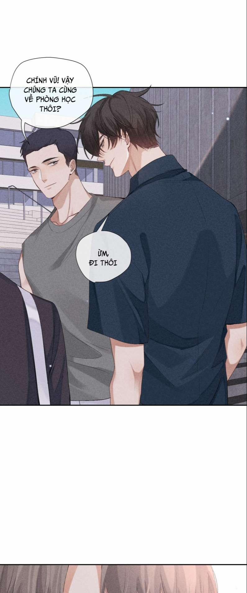 Trò Chơi Săn Bắn 54 trang 23