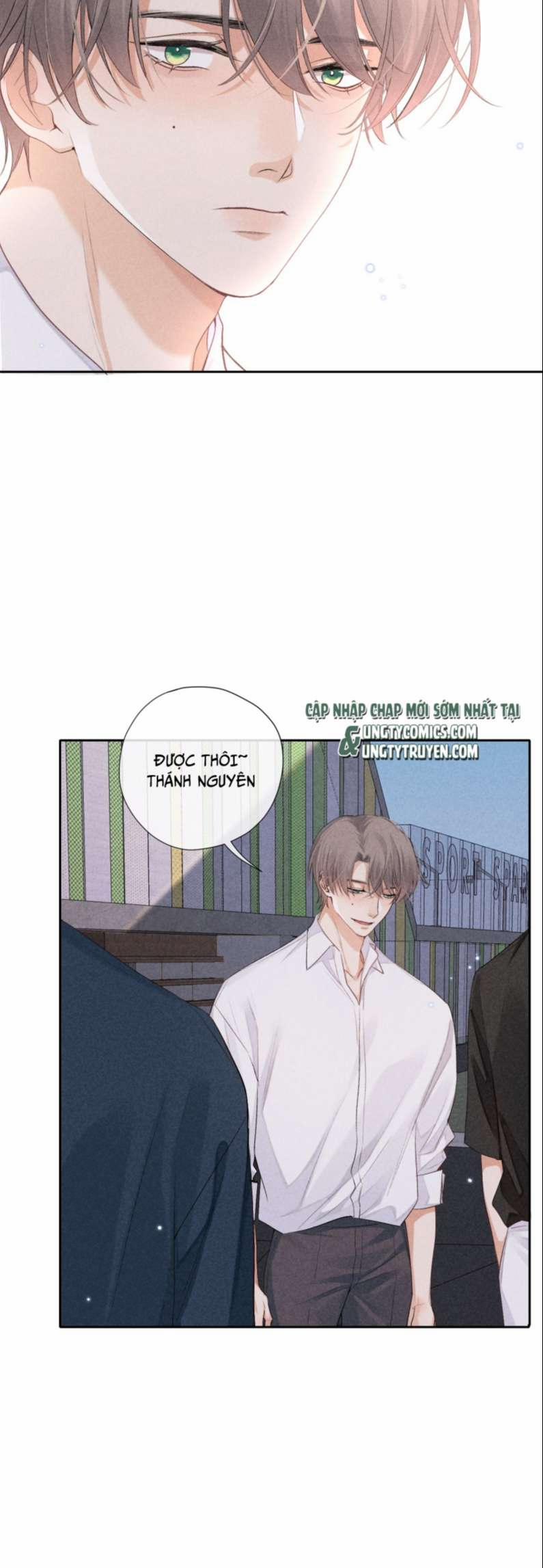 Trò Chơi Săn Bắn 54 trang 24