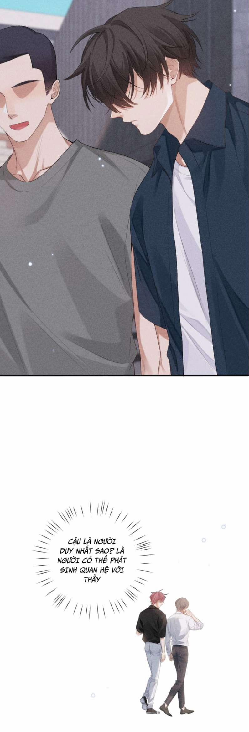 Trò Chơi Săn Bắn 54 trang 26