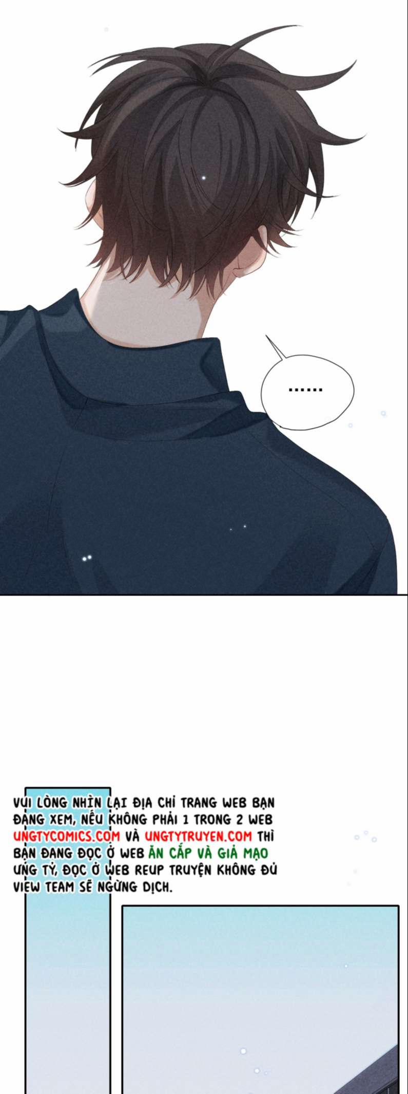 Trò Chơi Săn Bắn 54 trang 27