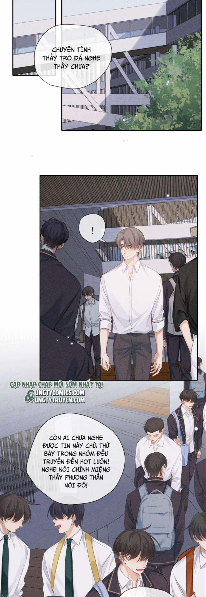 Trò Chơi Săn Bắn 54 trang 28