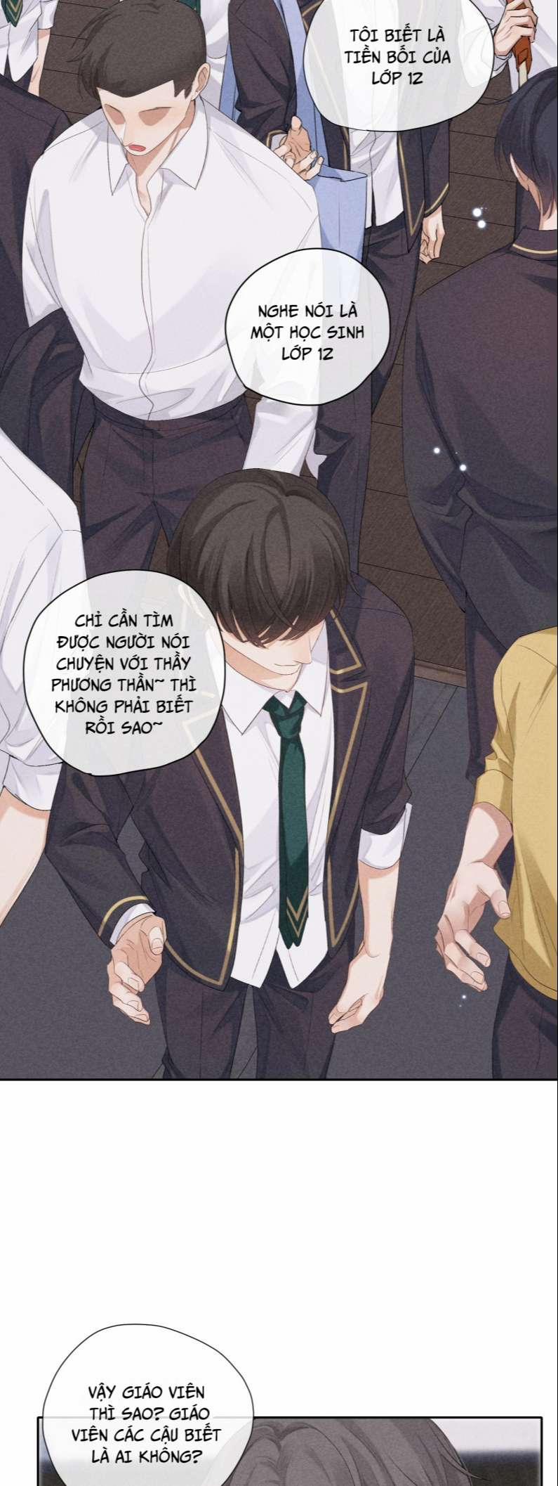 Trò Chơi Săn Bắn 54 trang 29