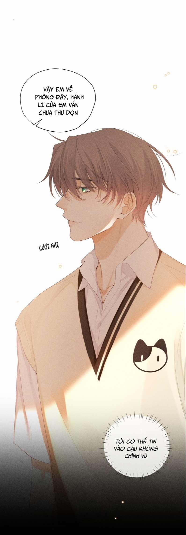 Trò Chơi Săn Bắn 54 trang 3