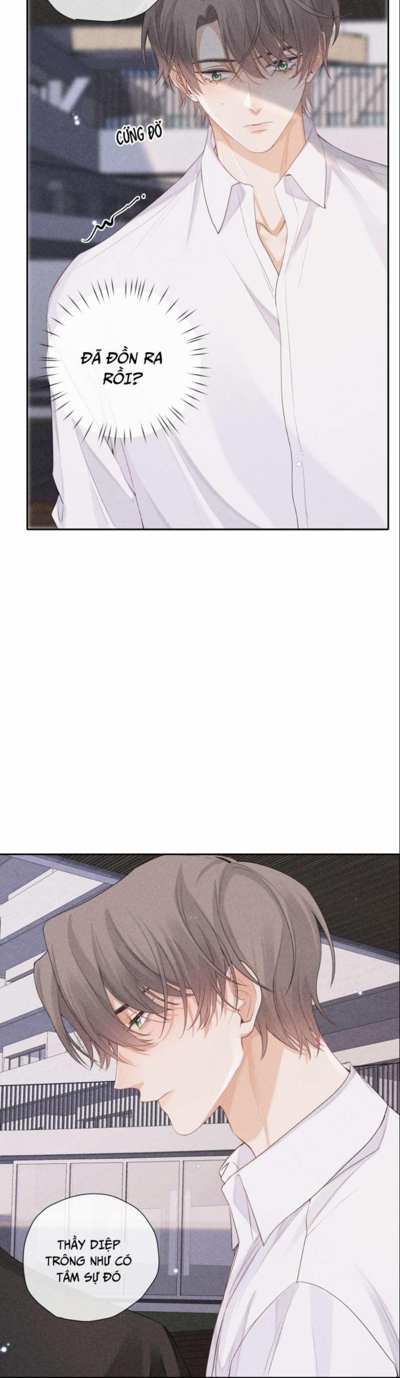 Trò Chơi Săn Bắn 54 trang 30