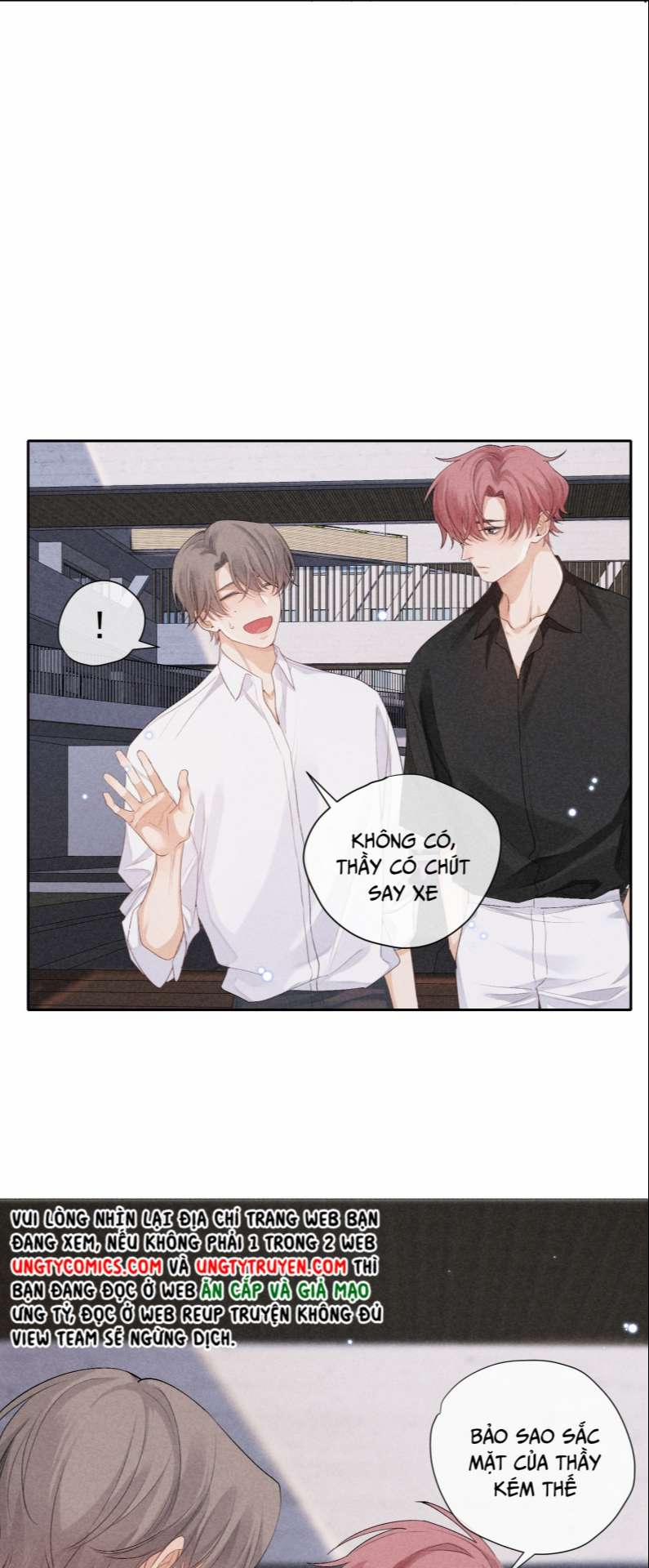 Trò Chơi Săn Bắn 54 trang 31