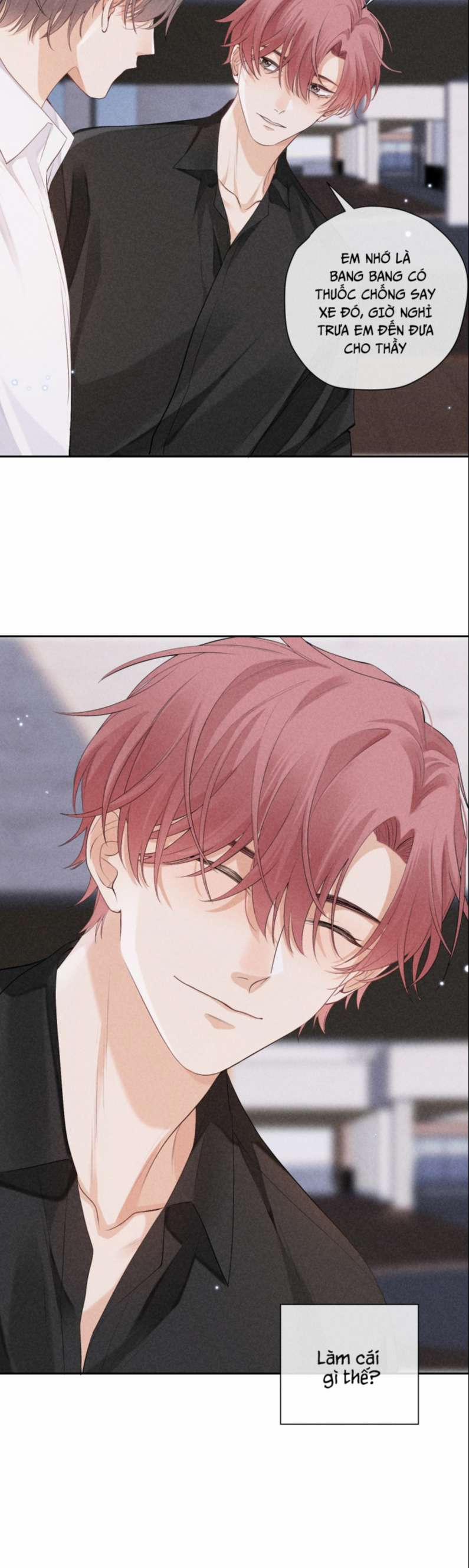 Trò Chơi Săn Bắn 54 trang 32