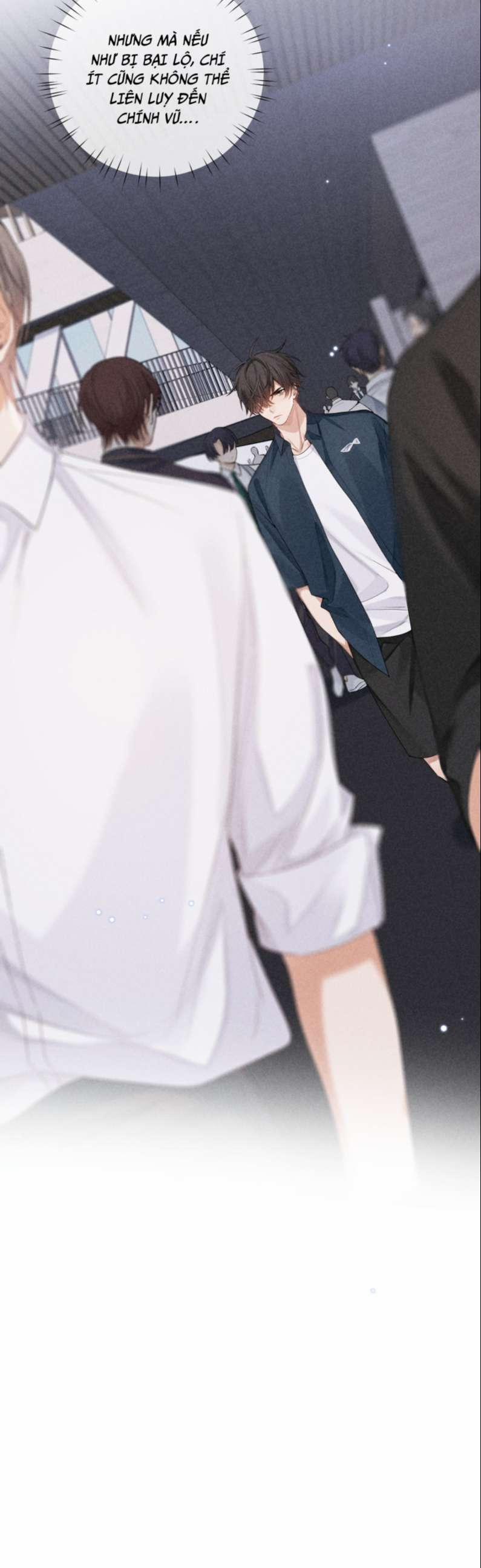 Trò Chơi Săn Bắn 54 trang 36