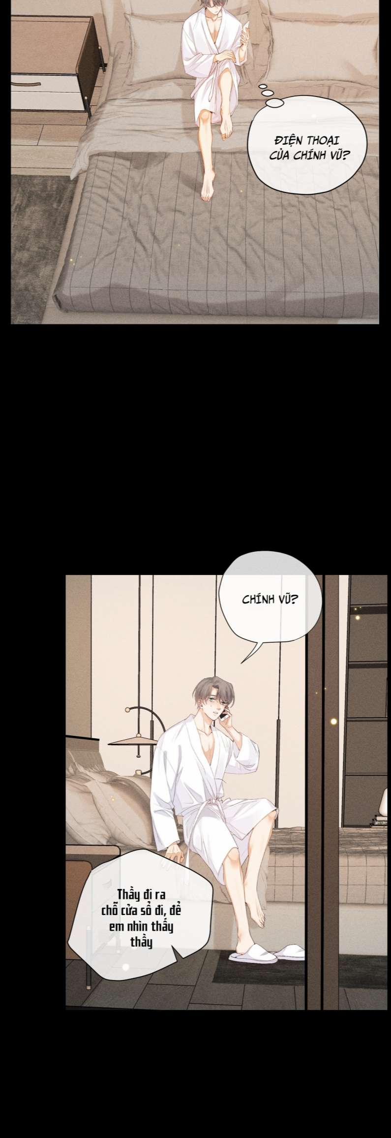 Trò Chơi Săn Bắn 54 trang 6