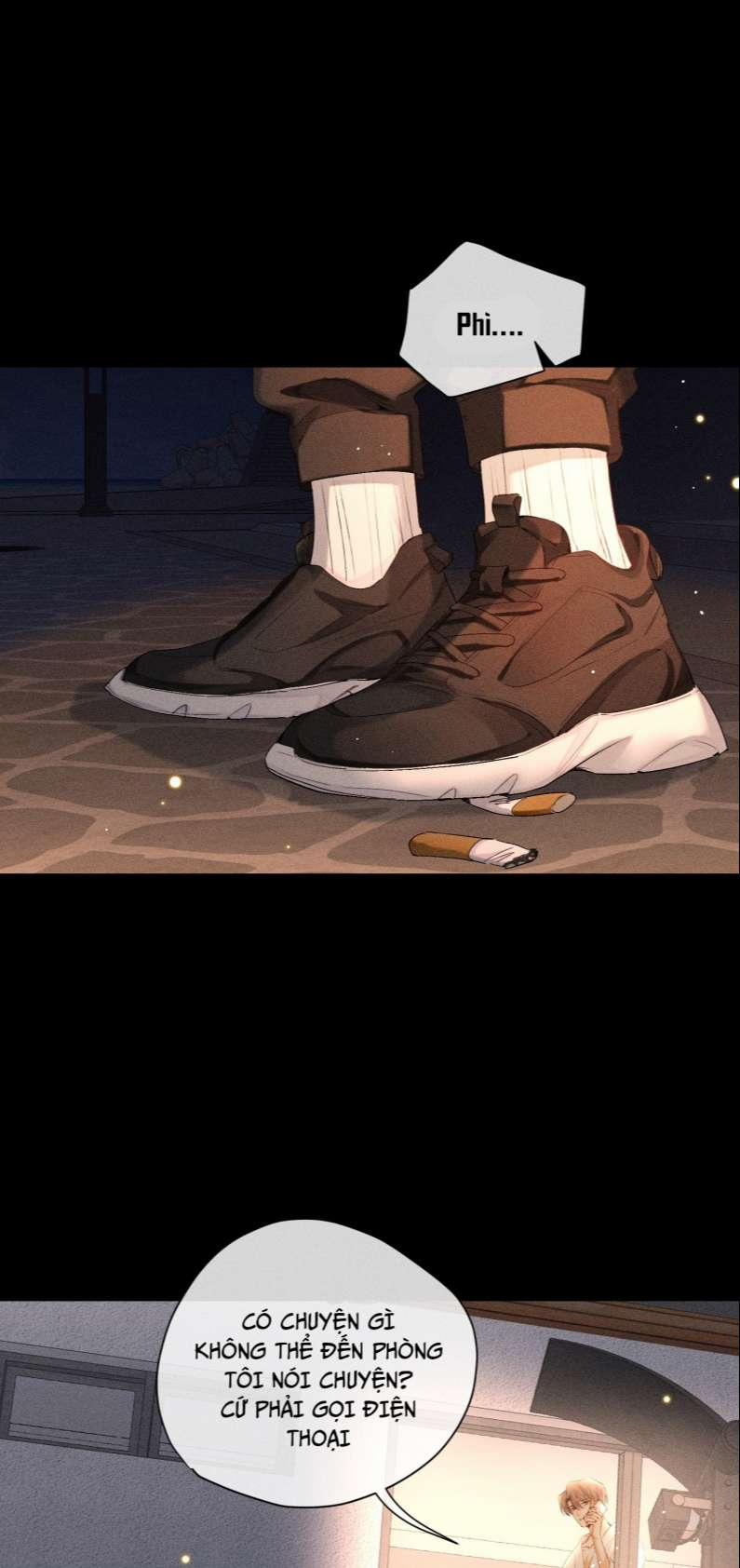 Trò Chơi Săn Bắn 54 trang 7