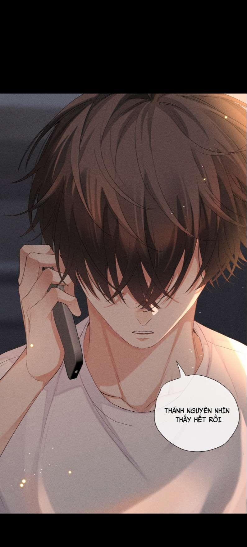 Trò Chơi Săn Bắn 54 trang 9