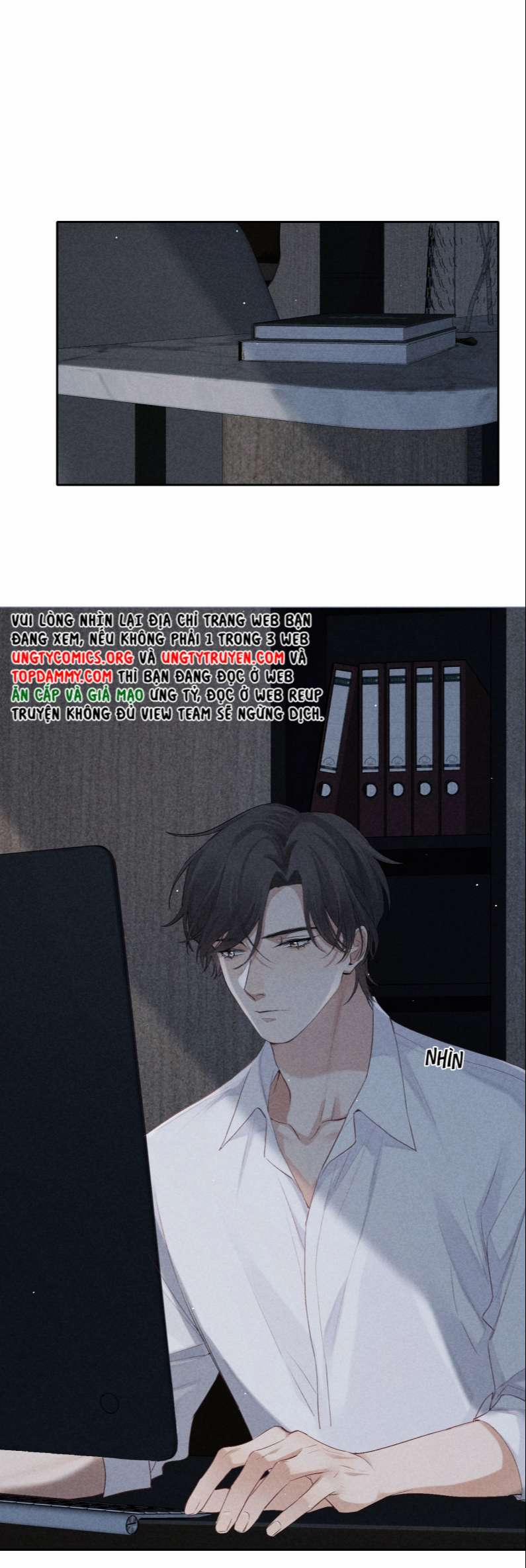 Trò Chơi Săn Bắn 55 trang 1