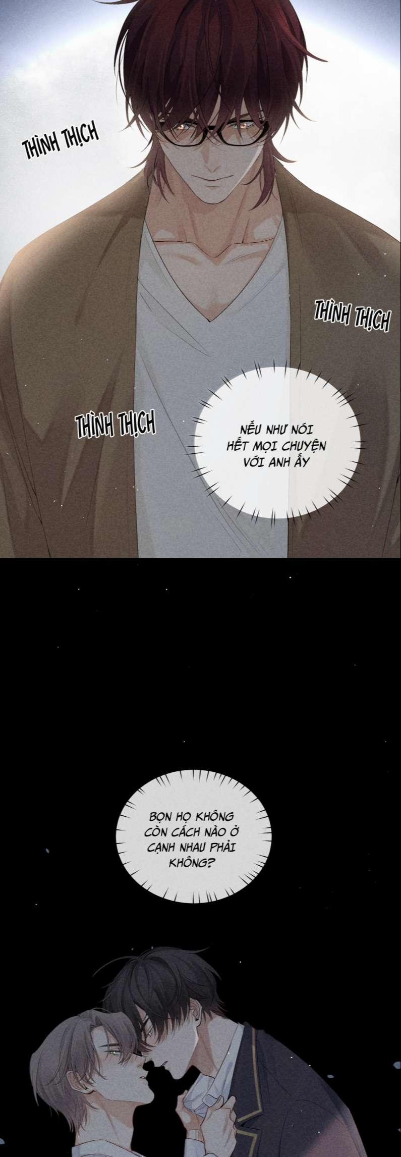 Trò Chơi Săn Bắn 55 trang 10