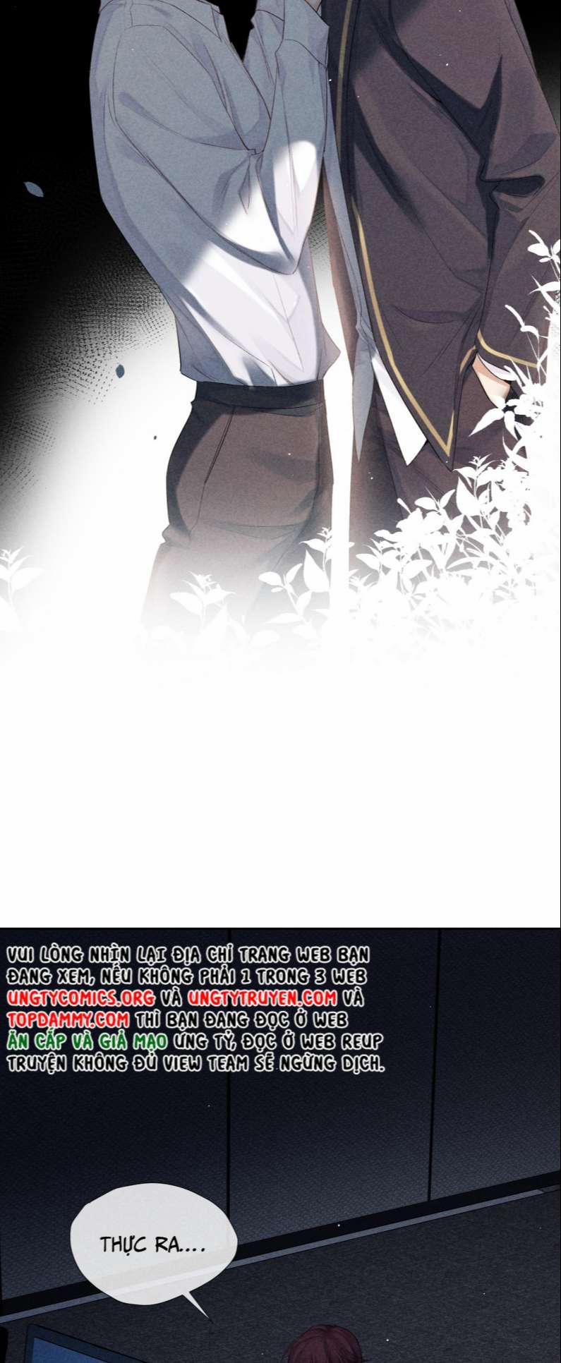 Trò Chơi Săn Bắn 55 trang 11