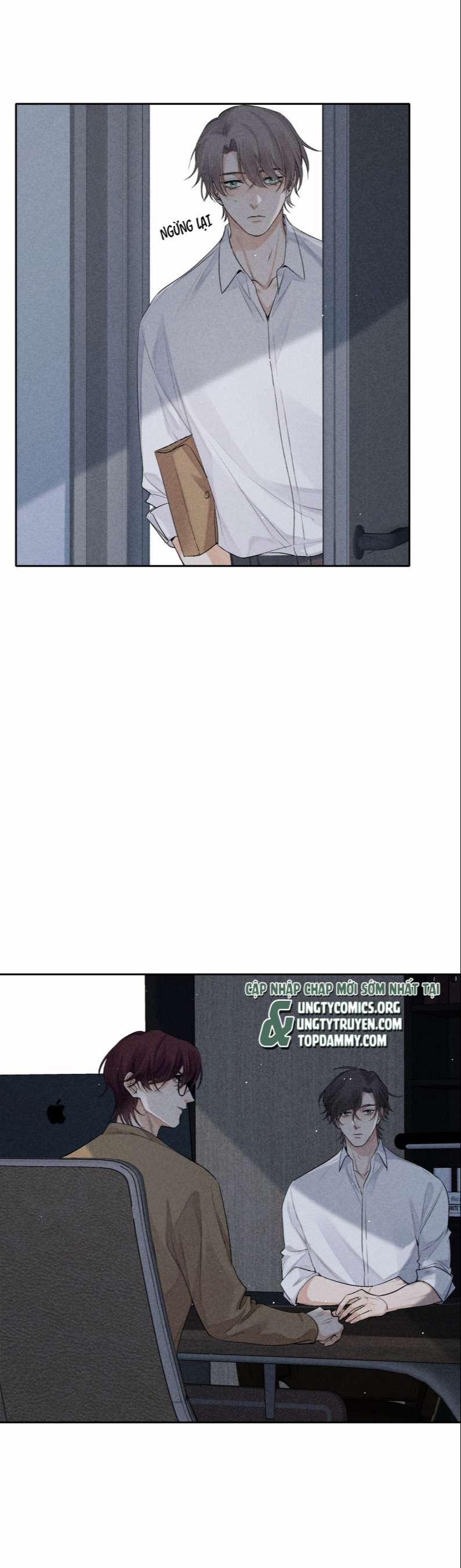 Trò Chơi Săn Bắn 55 trang 13