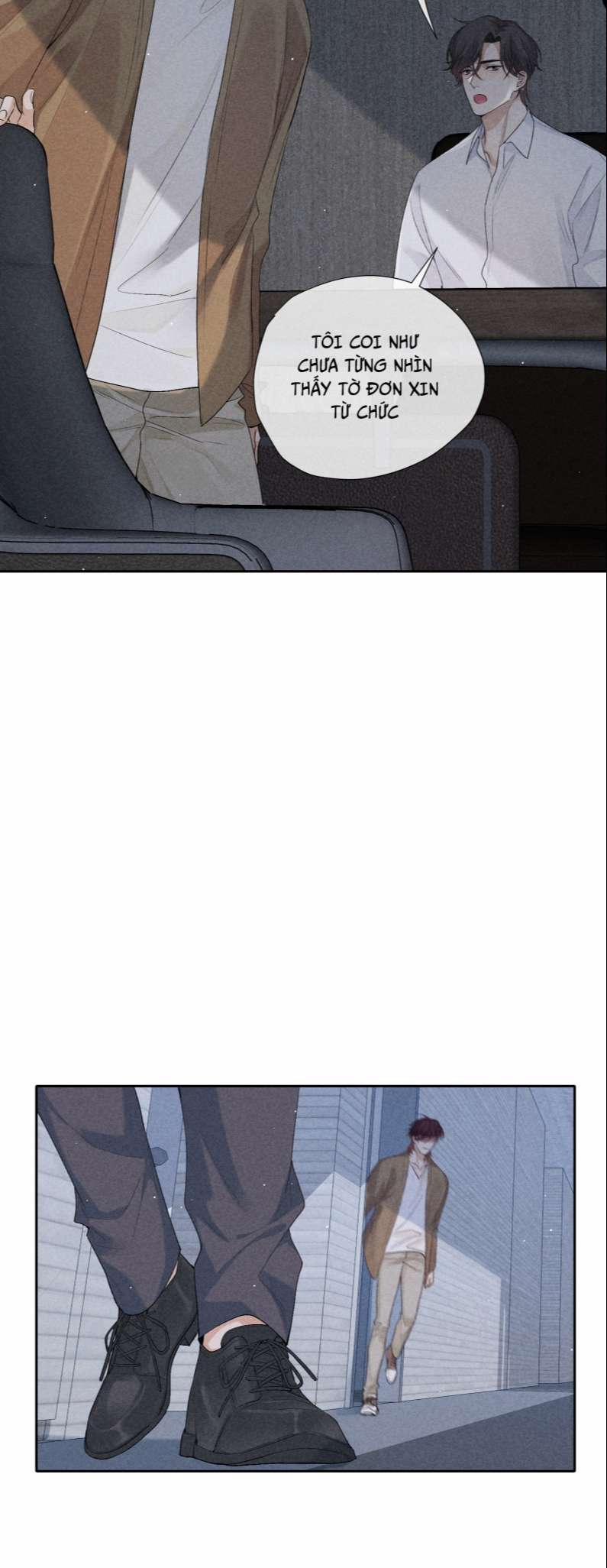 Trò Chơi Săn Bắn 55 trang 15