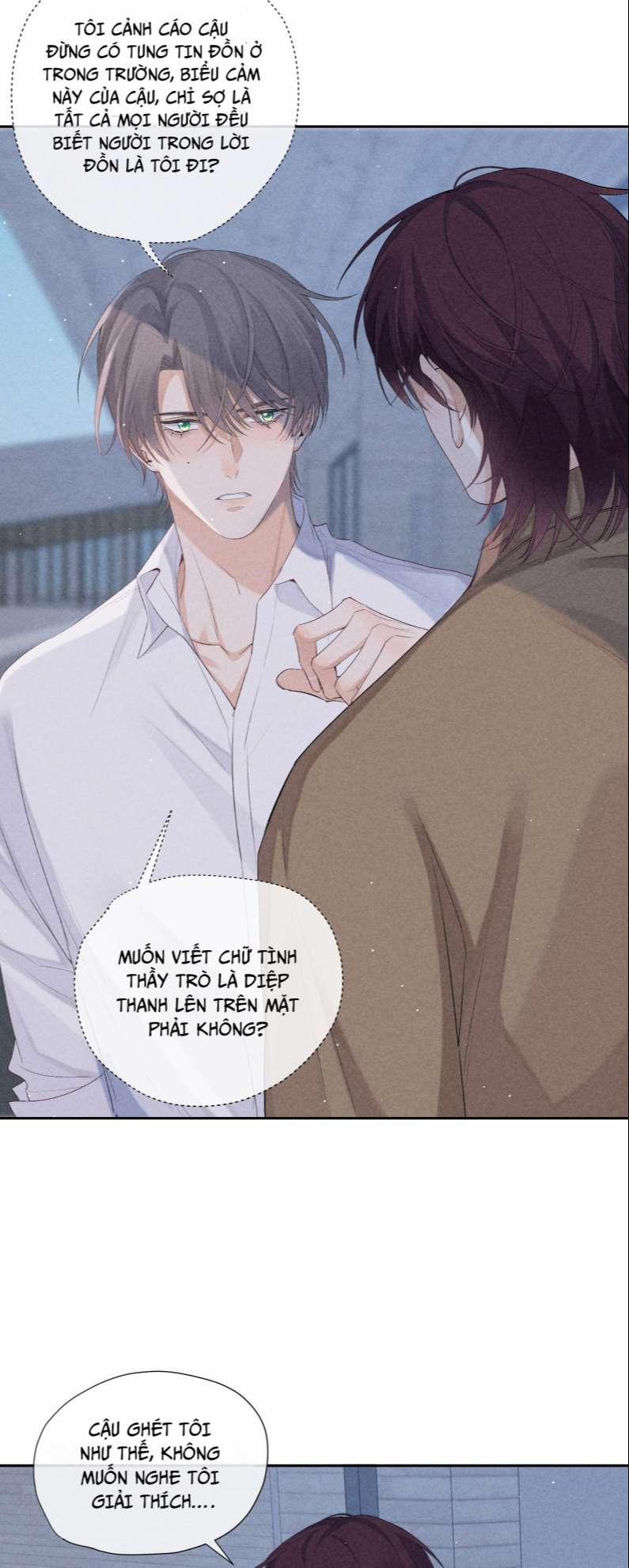 Trò Chơi Săn Bắn 55 trang 17