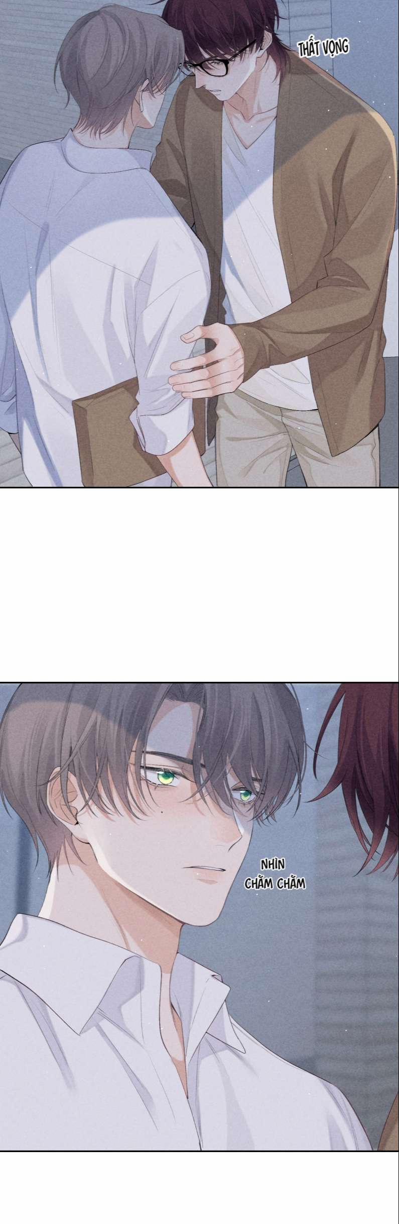 Trò Chơi Săn Bắn 55 trang 18