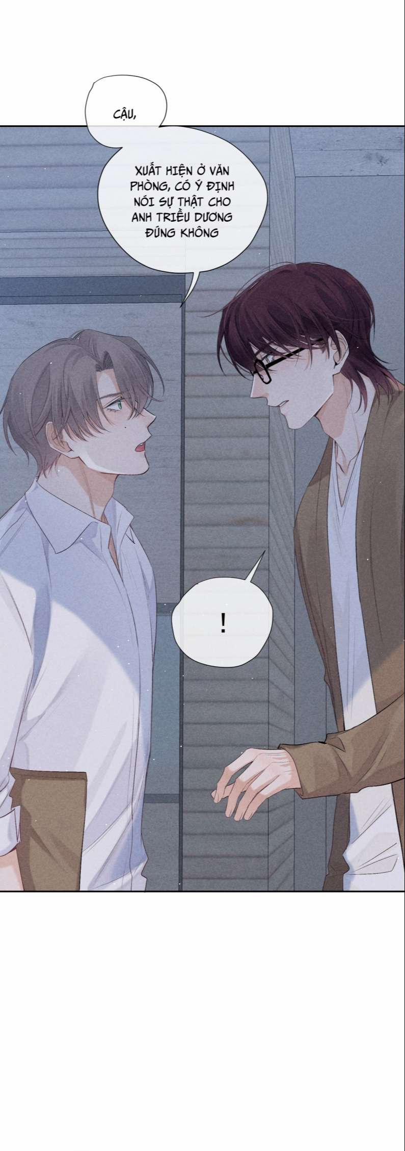 Trò Chơi Săn Bắn 55 trang 19