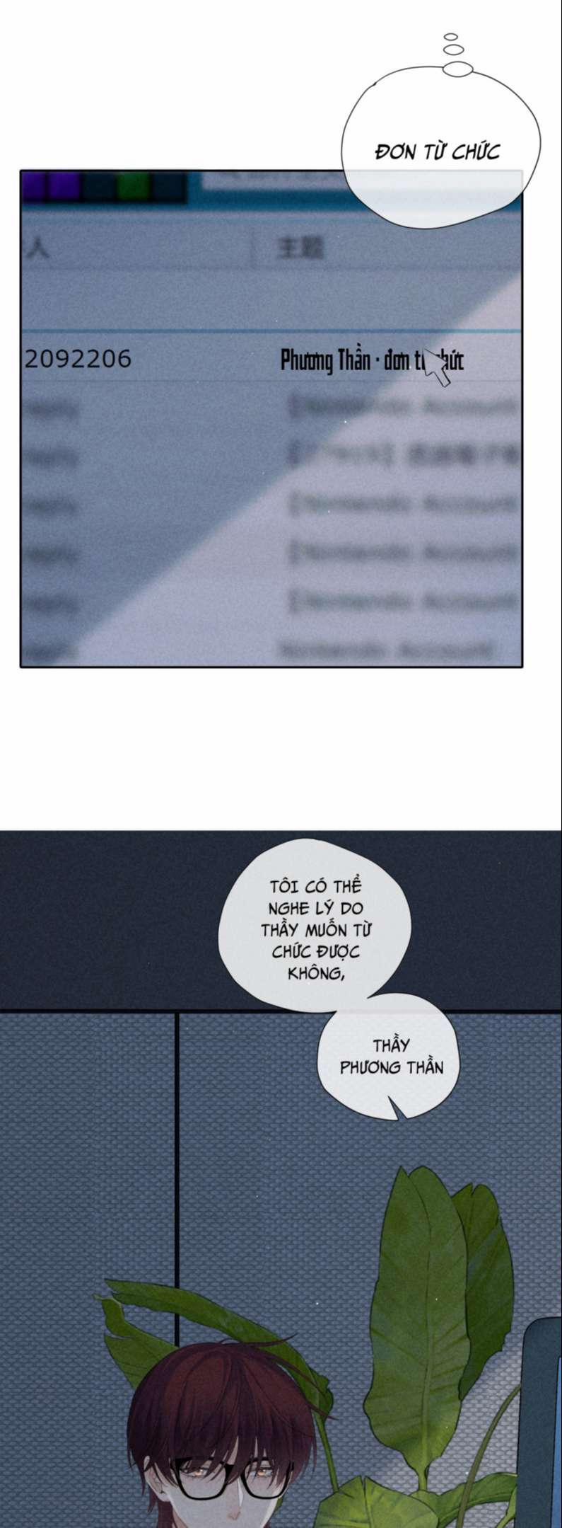 Trò Chơi Săn Bắn 55 trang 2