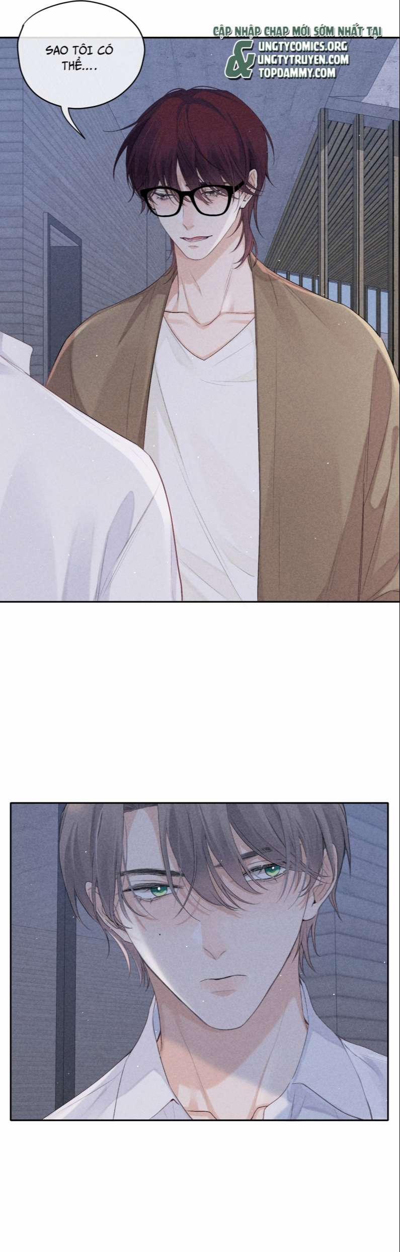 Trò Chơi Săn Bắn 55 trang 20