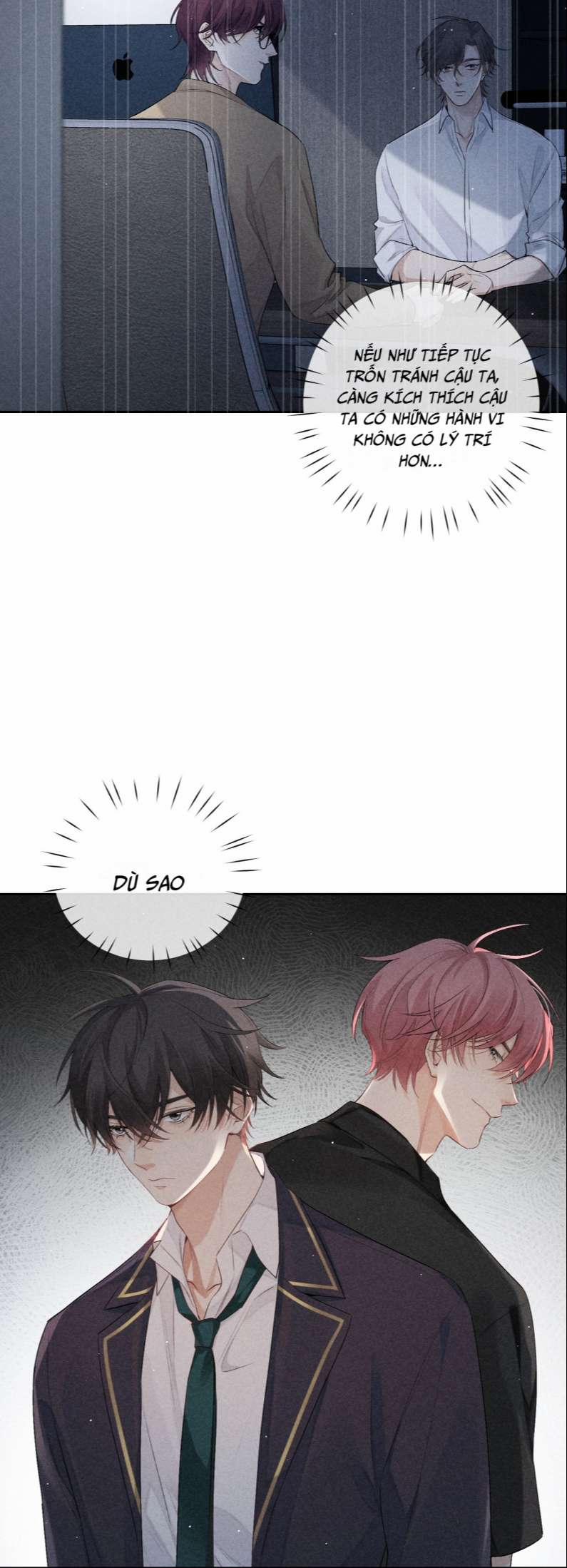 Trò Chơi Săn Bắn 55 trang 23