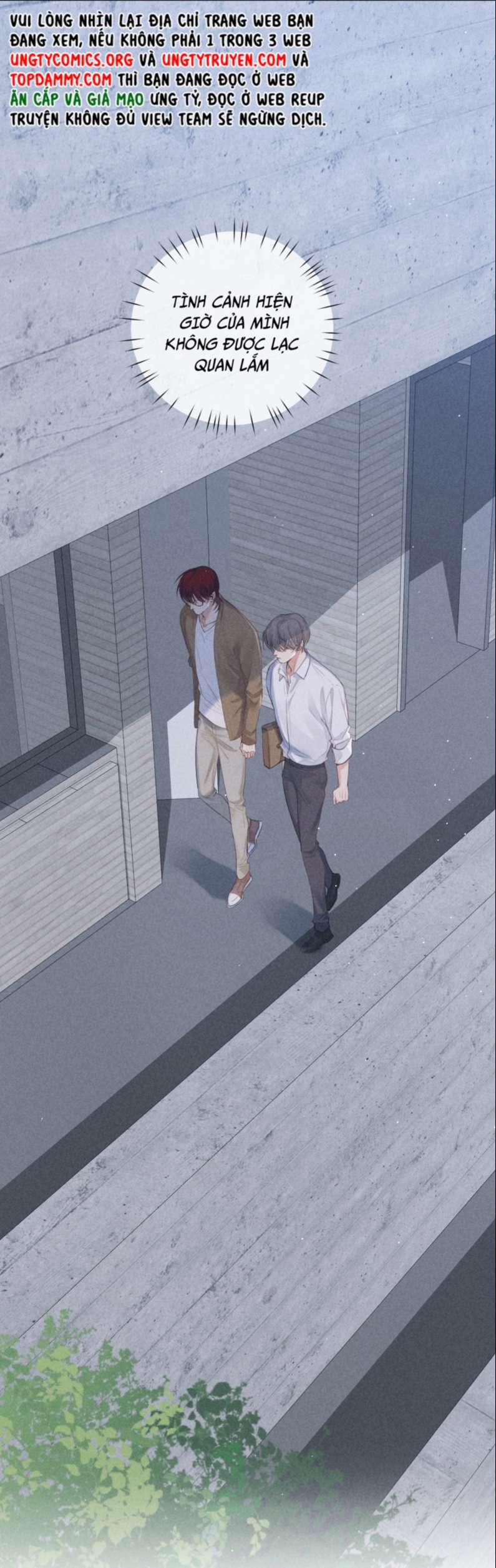 Trò Chơi Săn Bắn 55 trang 24