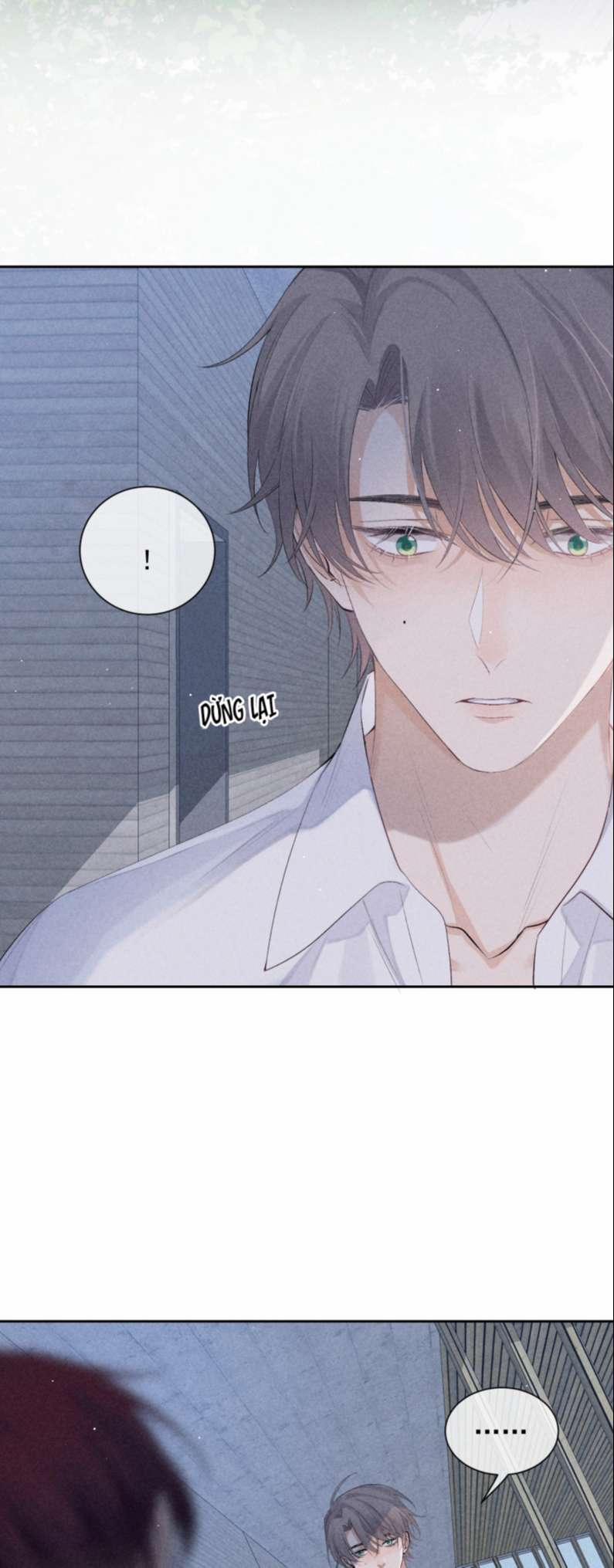 Trò Chơi Săn Bắn 55 trang 25