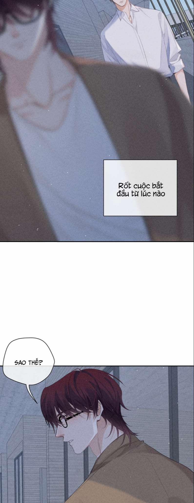 Trò Chơi Săn Bắn 55 trang 26