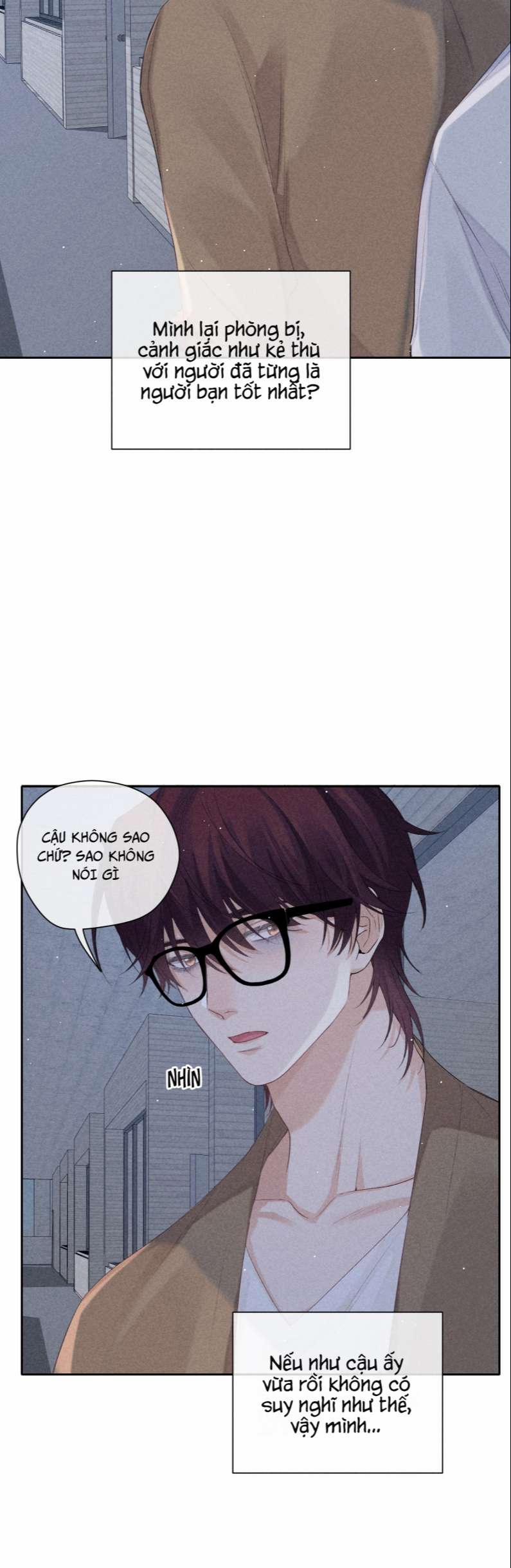 Trò Chơi Săn Bắn 55 trang 27