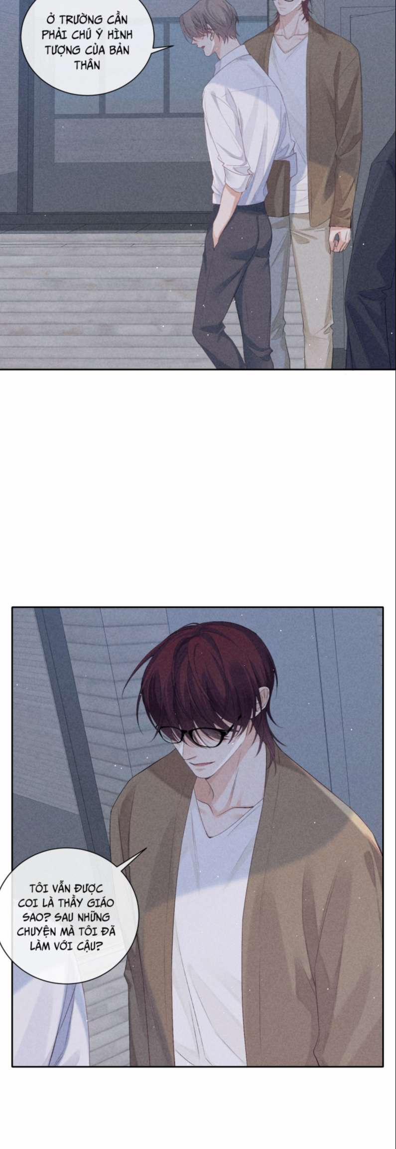 Trò Chơi Săn Bắn 55 trang 29