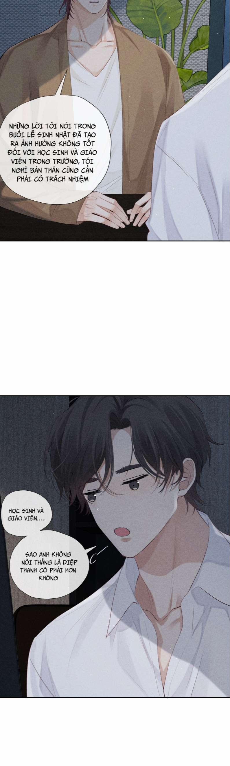 Trò Chơi Săn Bắn 55 trang 3