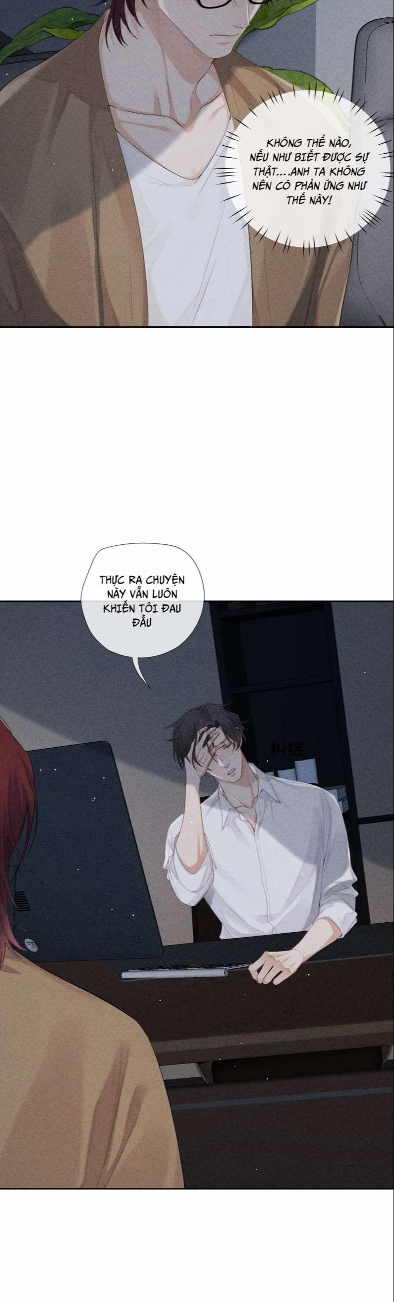 Trò Chơi Săn Bắn 55 trang 5