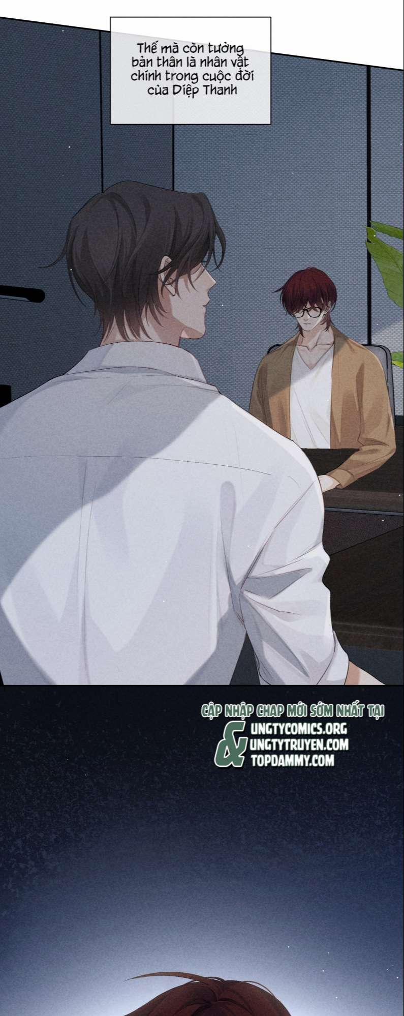 Trò Chơi Săn Bắn 55 trang 9